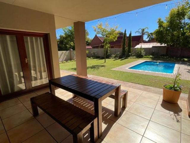 4 Bedroom House in Kathu