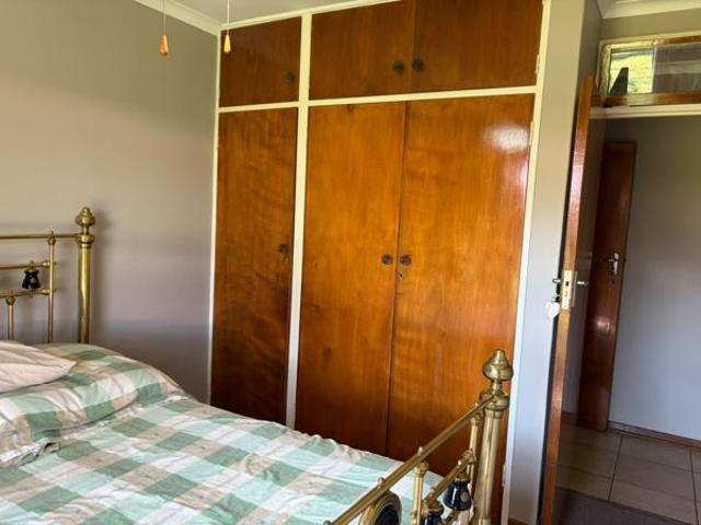 4 Bedroom House in Kathu