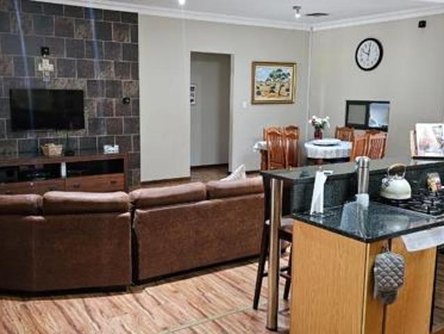 4 Bedroom House in Kathu