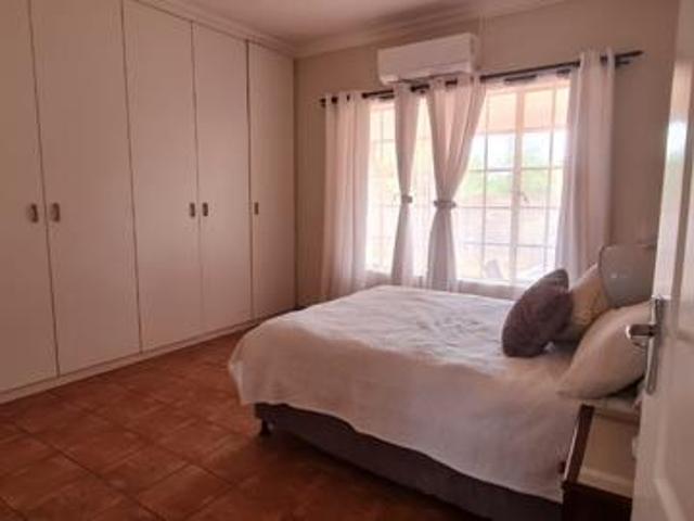 4 Bedroom House in Kathu