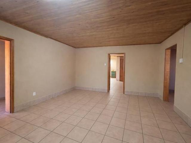 4 Bedroom House in Kathu