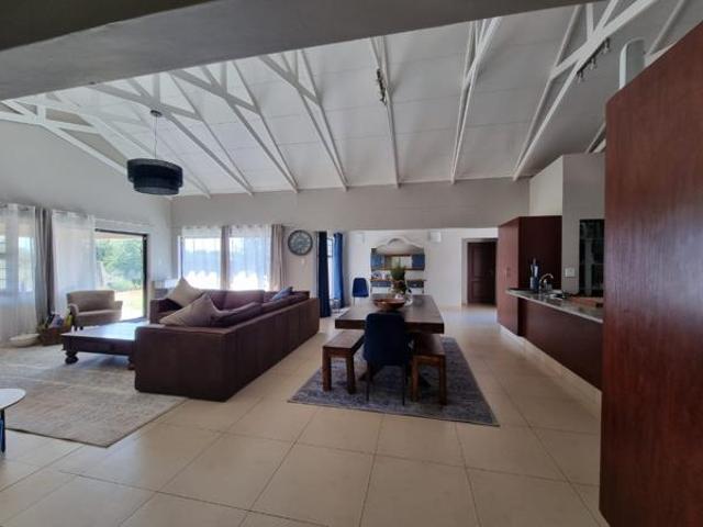 4 Bedroom House in Kathu