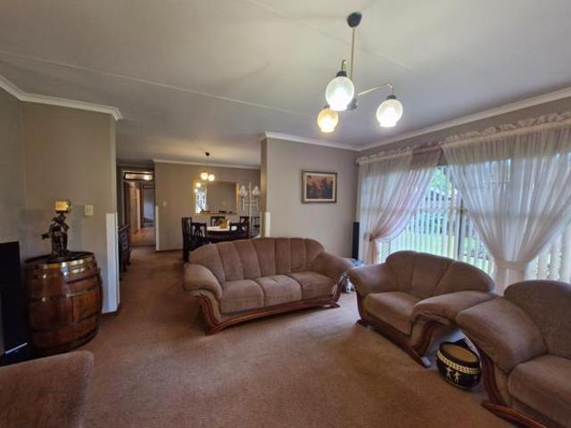 4 Bedroom House in Kathu