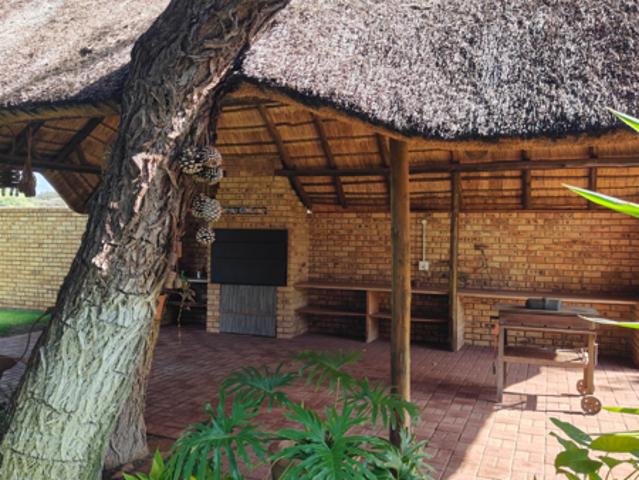 4 Bedroom House in Kathu