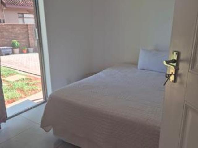 4 Bedroom House in Kathu