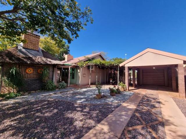 4 Bedroom House in Kathu