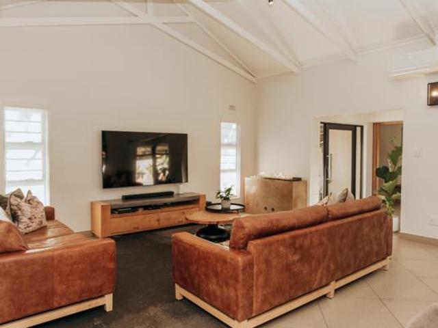 4 Bedroom House in Kathu