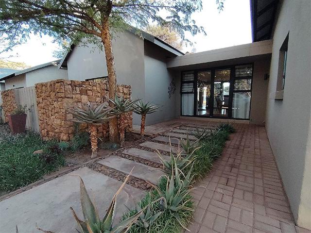 4 Bedroom House in Kathu