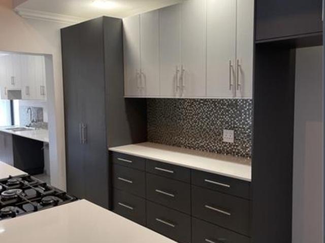 4 Bedroom House in Kathu