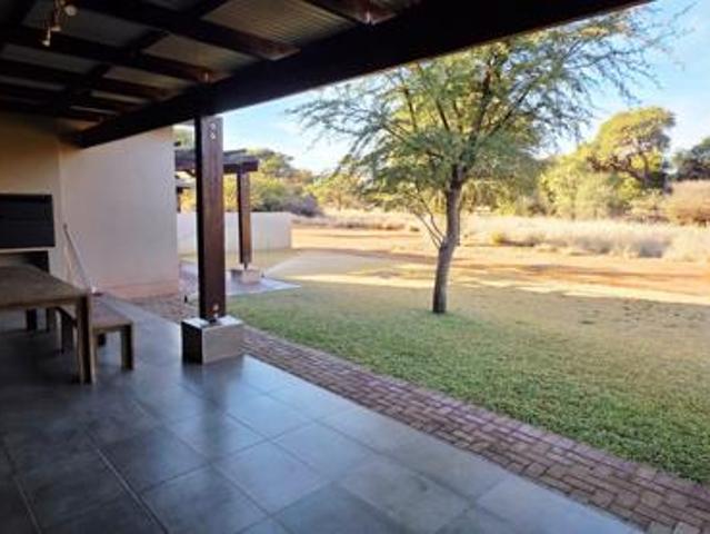 4 Bedroom House in Kathu