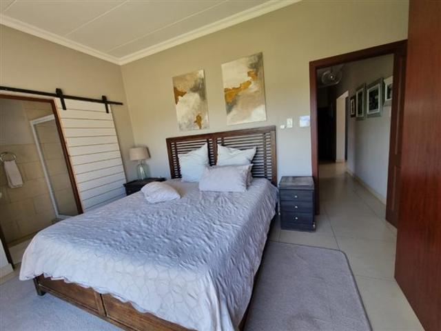4 Bedroom House in Kathu