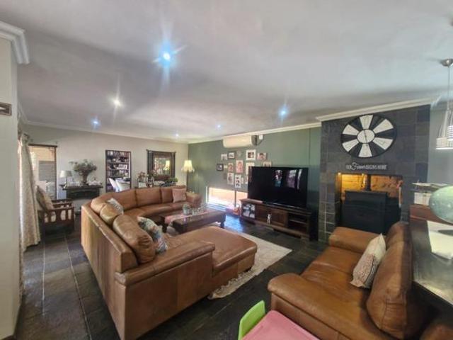 4 Bedroom House in Kathu