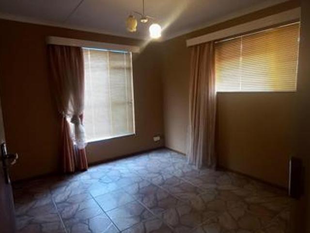 4 Bedroom House in Kathu