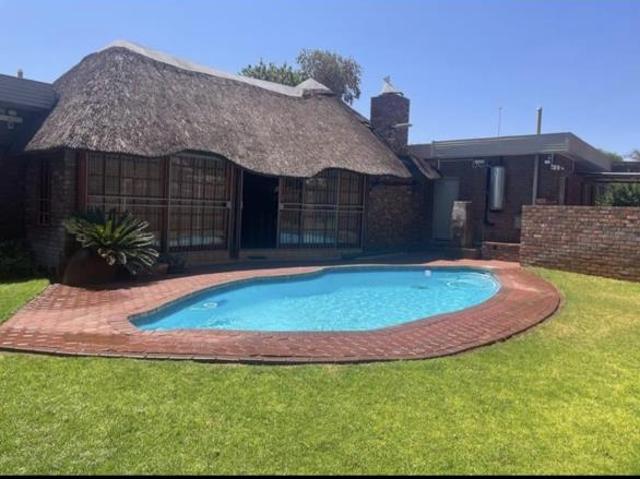 4 Bedroom House in Kathu