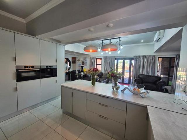 4 Bedroom House in Kathu