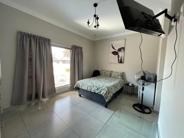 4 Bedroom House in Kathu