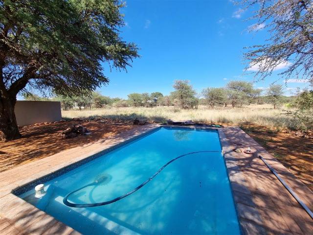 4 Bedroom House in Kathu