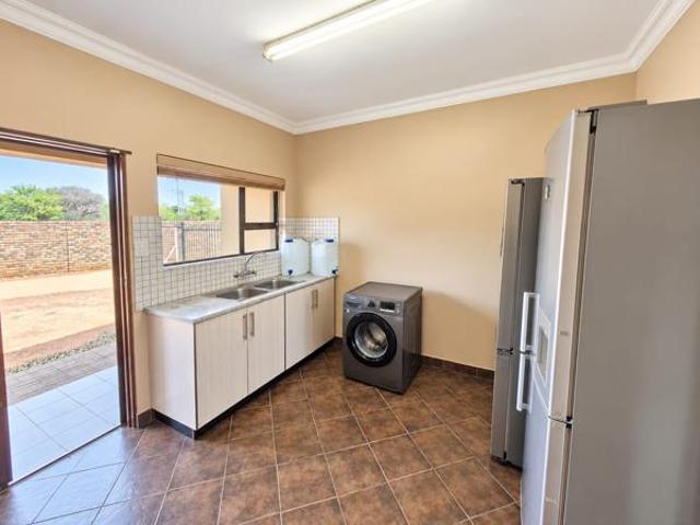 4 Bedroom House in Kathu