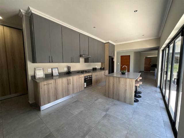 4 Bedroom House in Kathu