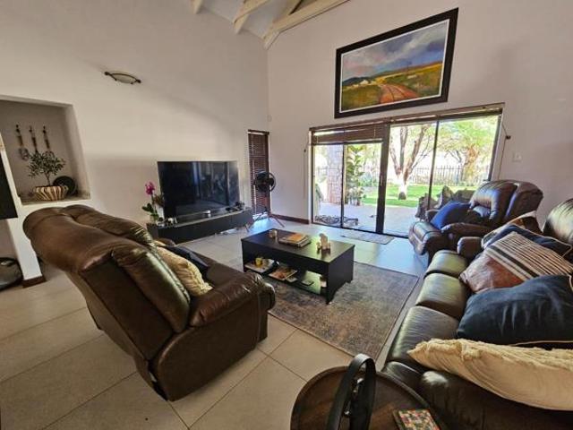 4 Bedroom House in Kathu
