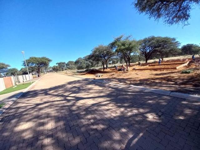 4 Bedroom House in Kathu