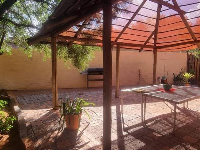 4 Bedroom House in Kathu