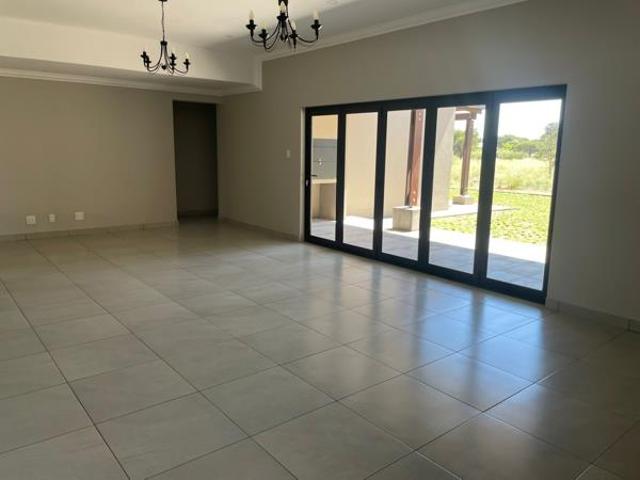 4 Bedroom House in Kathu