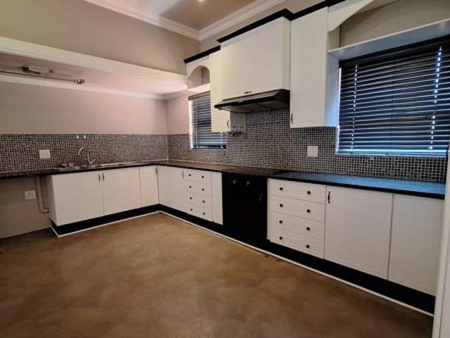 4 Bedroom House in Kathu