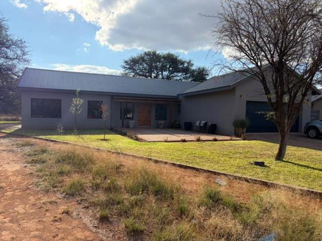 4 Bedroom House in Kathu