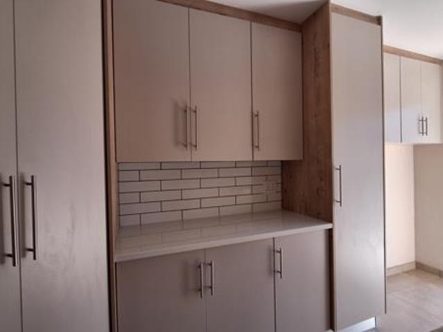 4 Bedroom House in Kathu