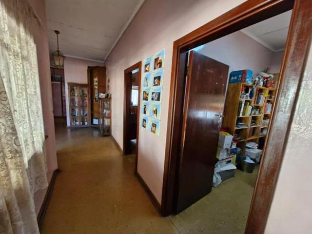 4 Bedroom House in Kathu