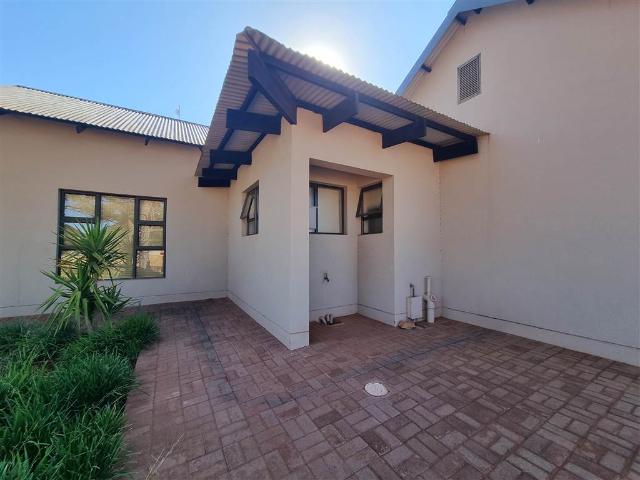 4 Bedroom House in Kathu
