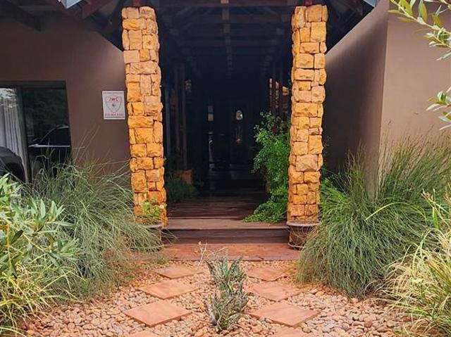 4 Bedroom House in Kathu