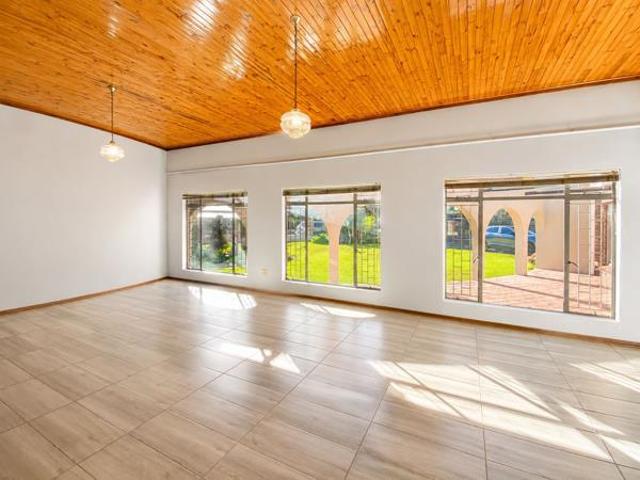 4 Bedroom House in Kathu