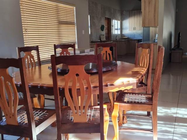4 Bedroom House in Kathu