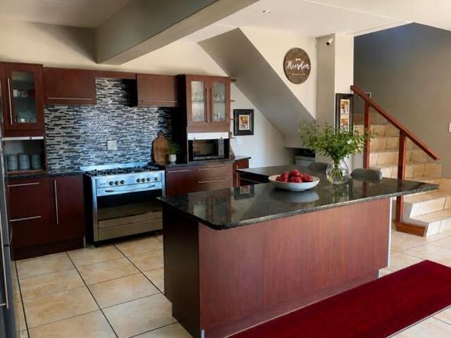 4 Bedroom House in Kathu