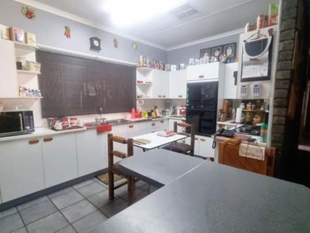 4 Bedroom House in Kathu