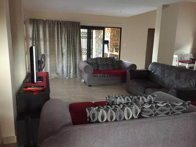 4 Bedroom House in Kathu
