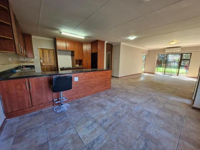 4 Bedroom House in Kathu