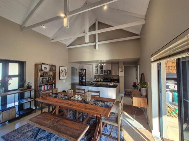 4 Bedroom House in Kathu