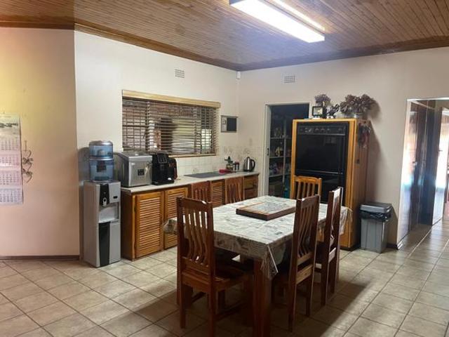 4 Bedroom House in Kathu