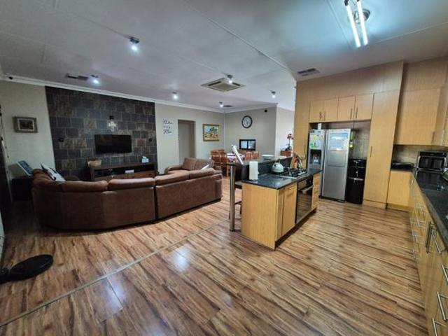 4 Bedroom House in Kathu