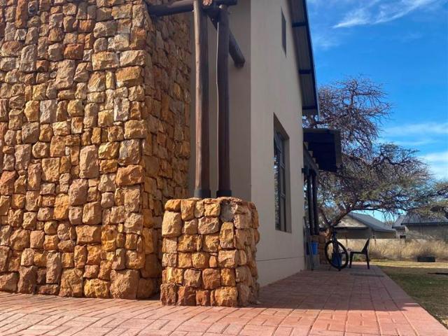 4 Bedroom House in Kathu