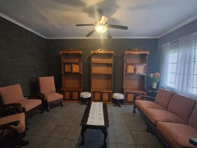 4 Bedroom House in Kathu