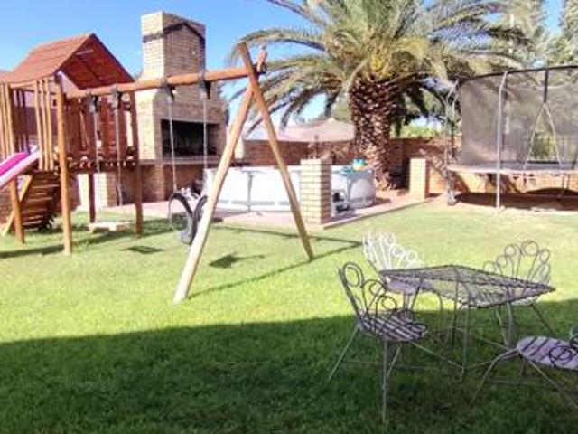 4 Bedroom House in Kathu