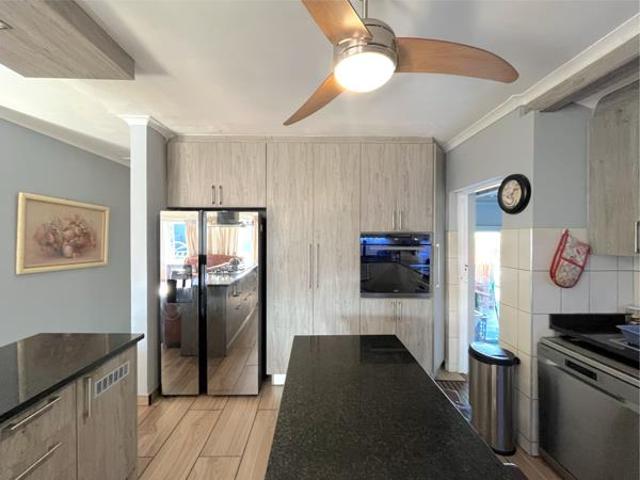 4 Bedroom House in Kabega