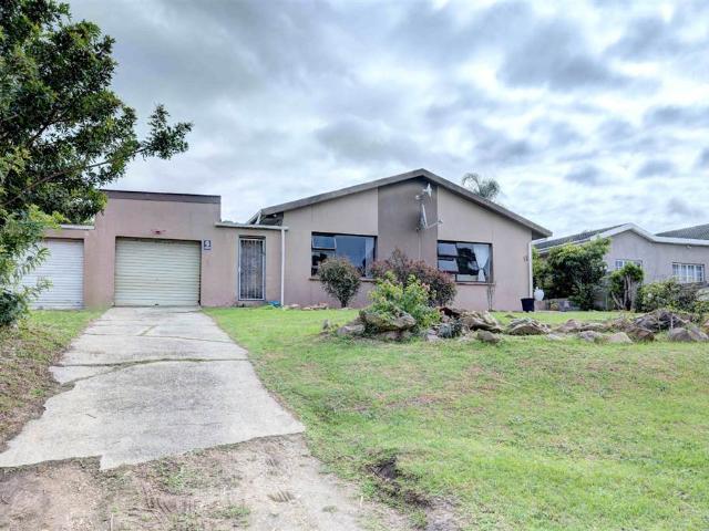 4 Bedroom House in Kabega