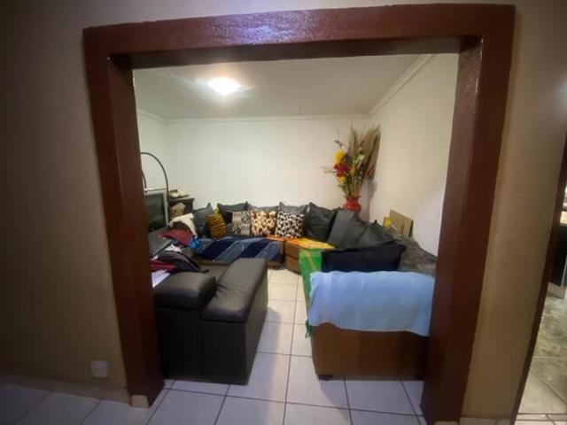 4 Bedroom House in Kabokweni