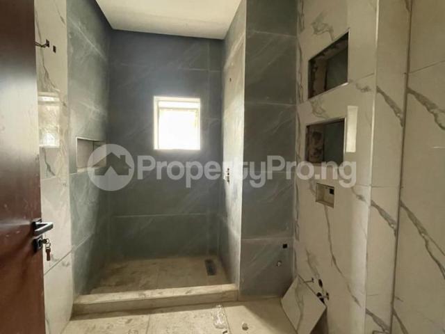Buy 4 Bedroom Terrace Duplex With Bq in Kado Abuja 1LUAQ | PropertyPro Nigeria