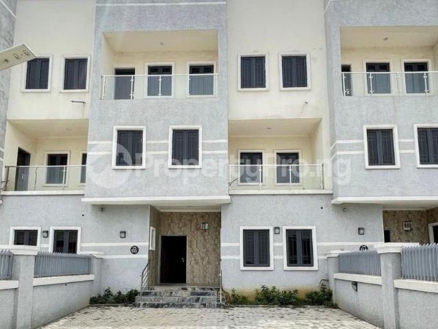 4 Bedroom House in Kado Abuja | House for sale in kado | House in kado | 4 Bedroom | PropertyPro Nigeria